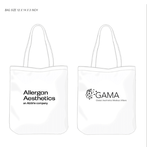 Mock Up วางแบบกระเป๋า